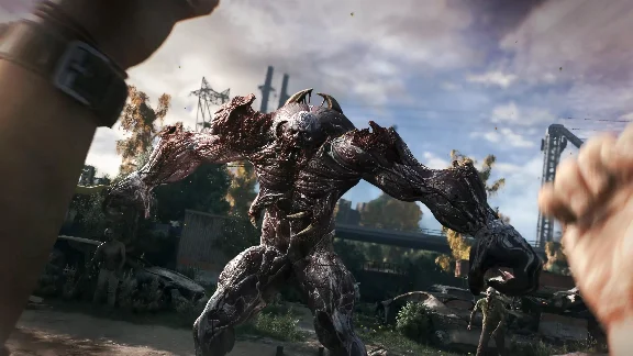 Dying Light: The Beast / Auto Steam Guard