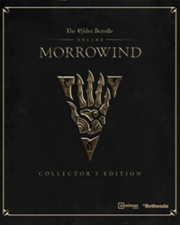 The Elder Scrolls Online Standard Edition + 1 Глава (ESO Ключ)