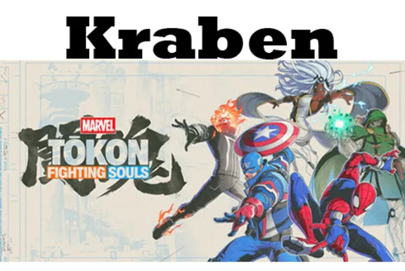 MARVEL Tōkon: Fighting Souls Digital Deluxe Edition steam