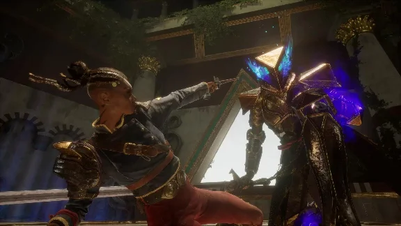 Flintlock: The Siege Of Dawn - Deluxe Edition КЛЮЧ🔑