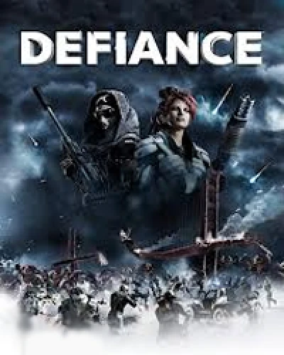 Defiance