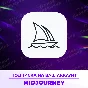 ⚡ Midjourney V7 | Your account details NOT needed