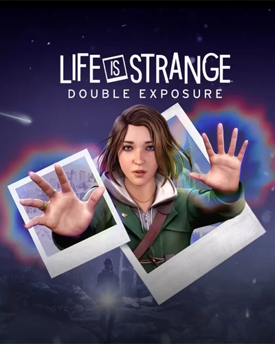 Life is Strange: Double Exposure