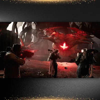 🟦⭐Remnant II® - Ultimate Edition ☑️ Все регионы⚡STEAM