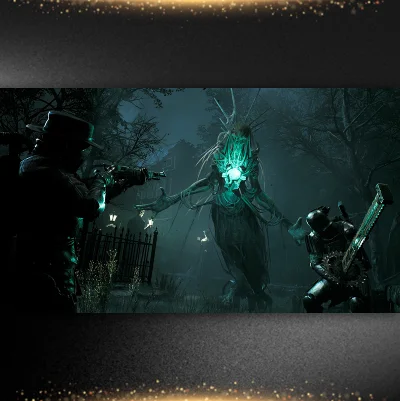 🟦⭐Remnant II® - Ultimate Edition ☑️ Все регионы⚡STEAM