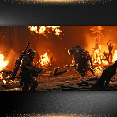 🟦⭐Remnant II® - Ultimate Edition ☑️ Все регионы⚡STEAM