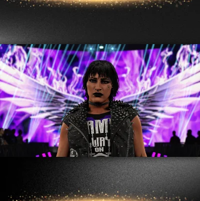 🟦⭐WWE 2K24 ☑️ All regions⚡STEAM • 💳 0%