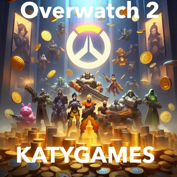 ⭐️Overwatch 2⭐️ Мифичесские призмы 🔷XBOX | PS | PC🔷