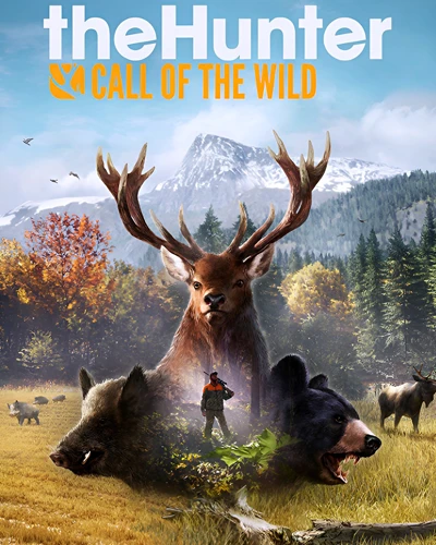 theHunter: Call of the Wild