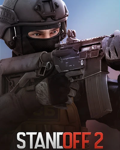 Standoff 2