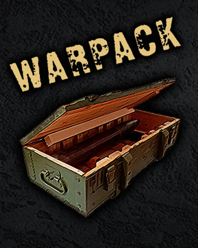 Warpack