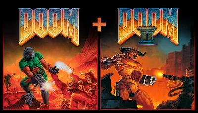 ⭐️DOOM Anthology / XBOX USA КЛЮЧ (Без входа на акк)⭐️