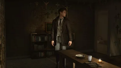 ⭐ Heavy Rain PC Steam Key 🔑 EUROPE