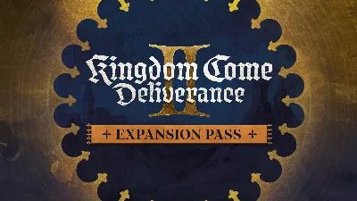 ❗KINGDOM COME: DELIVERANCE II EXPANSION PASS🔑XBOX KEY❗