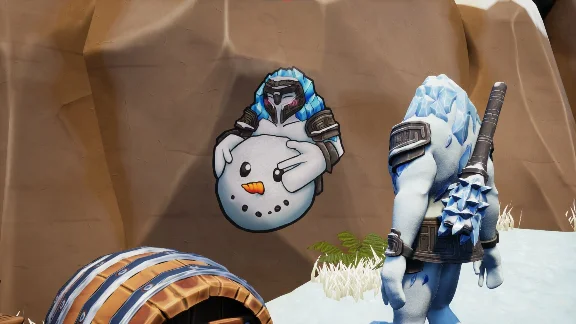 Eville Frost Golem Pack (steam key) DLC