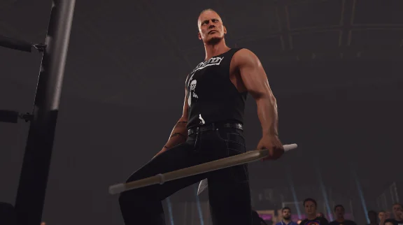 WWE 2K24 ECW Punk Pack Xbox