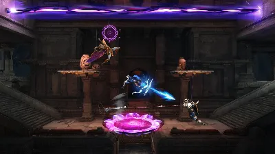 Prince of Persia The Lost Crown – Mask of Darkness DLC✅