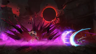 Prince of Persia The Lost Crown – Mask of Darkness DLC✅