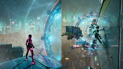 🟢🔥SPLIT FICTION🌍XBOX SERIES X|S KEY🎮✅