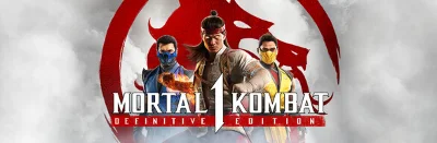 Mortal Kombat 1 Definitive Edition steam