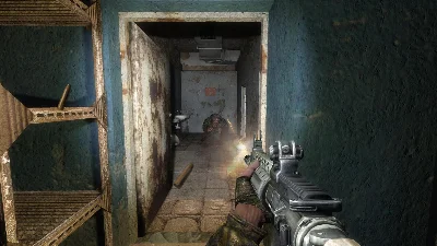 S.T.A.L.K.E.R.: Зов Припяти Enhanced Edition Steam Ключ