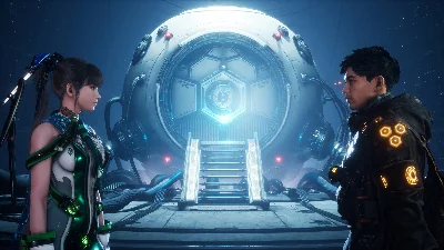 CIS (NO RU) | Stellar Blade™ - COMPLETE | STEAM KEY