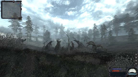 S.T.A.L.K.E.R.: CLEAR SKY - ENHANCED EDITION XBOX KEY/C