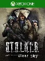 S.T.A.L.K.E.R.: CLEAR SKY - ENHANCED EDITION XBOX KEY/C