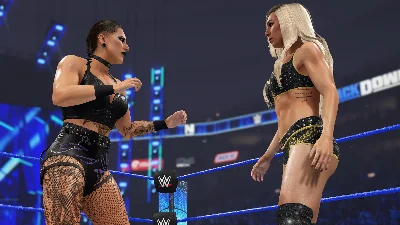 ИЗДАНИЕ WWE 2K23 BONUS DIGITAL EDITION XBOX КЛЮЧ/КОД