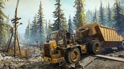 ✅SNOWRUNNER -SEASON 2: EXPLORE & EXPAND✅XBOX✅КЛЮЧ