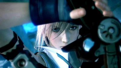 Final Fantasy XIII Steam Ключ РФ+Мир +Бонус