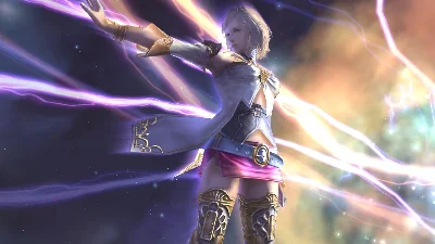 Final Fantasy XII The Zodiac Age Steam Ключ РФ+Мир