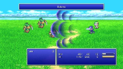 Final Fantasy IV Pixel Remaster Steam Ключ РФ+Мир