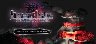 Stranger of Paradise Final Fantasy Origin Deluxe Steam