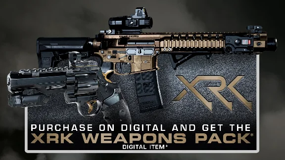 🟢⚡COD: MODERN WARFARE - DIGITAL STANDARD XBOX KEY