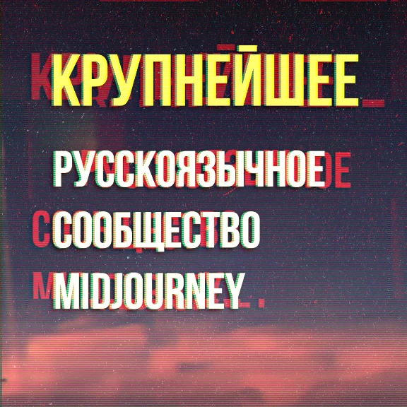 🔮MIDJOURNEY V7 UNLIMITED🔥SUBSCRIBE⚙️ALL FUNCTIONAL