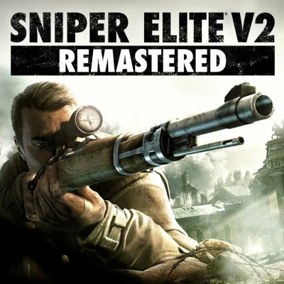 Sniper Elite V2 Remastered (Steam/Ключ/ ROW)