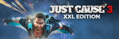 Just Cause 3 XXL Edition✅Region free🌍❗Steam Key🔑❗️Auto delivery⚡🚀
