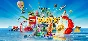 ⚡️LEGO Party | АВТОДОСТАВКА [Россия Steam Gift]