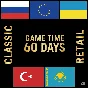 ✅WOW 60 DAYS TIME CARD RU/EU/KZ/CIS/CLASSIC🔥CHEAP🔥✅