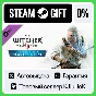 The Witcher 3: Wild Hunt - Hearts of Stone STEAM•RU