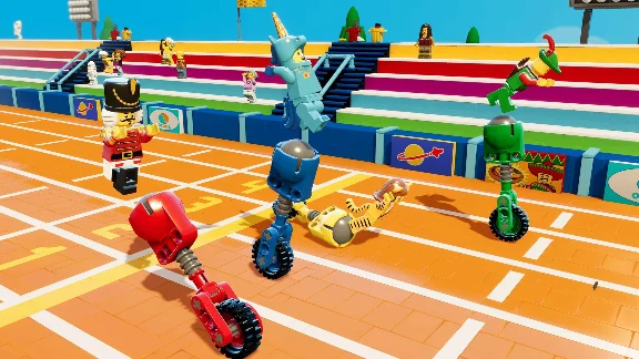️ALL COUNTRIES️ LEGO Party! STEAM GIFT