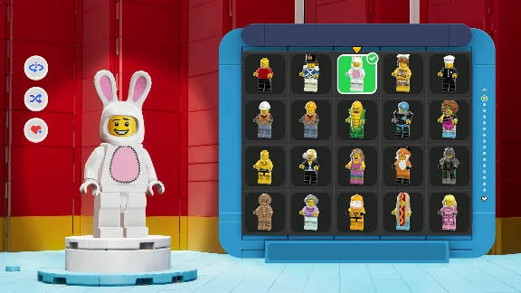 ️ALL COUNTRIES️ LEGO Party! STEAM GIFT
