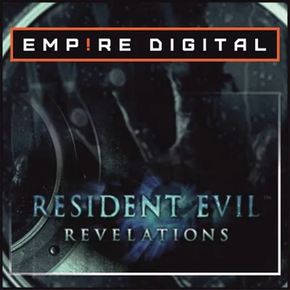 Resident Evil: Revelations / Ключ Steam / Россия / СНГ