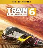 Train Sim World® 6: Deluxe Edition (Steam Gift RU)