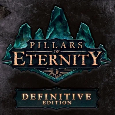 Pillars of Eternity (Definitive Ed.) /Steam Key /GLOBAL