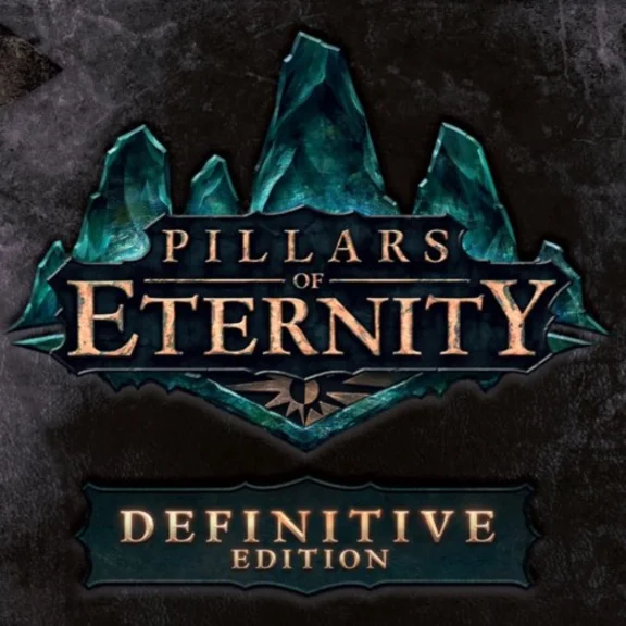 Pillars of Eternity (Definitive Ed.) /Steam Key /GLOBAL