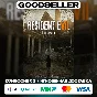 Resident Evil 7: Biohazard (Steam Ключ) РФ и СНГ