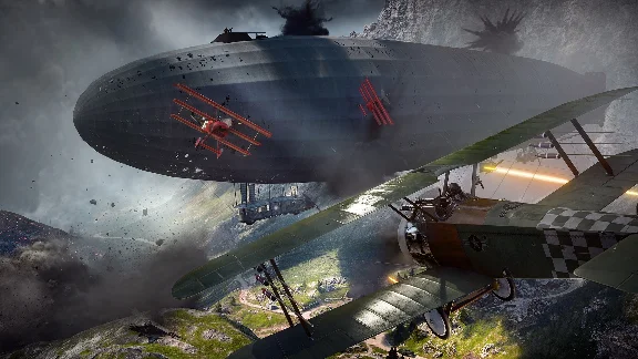 ✅❤️BATTLEFIELD 1❤️XBOX ONE|XS🔑КЛЮЧ✅