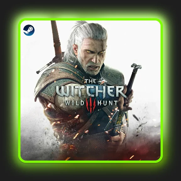 ⭐ THE WITCHER 3 + all DLC + Next Gen ⭐ ❤ STEAM ACCOUNT